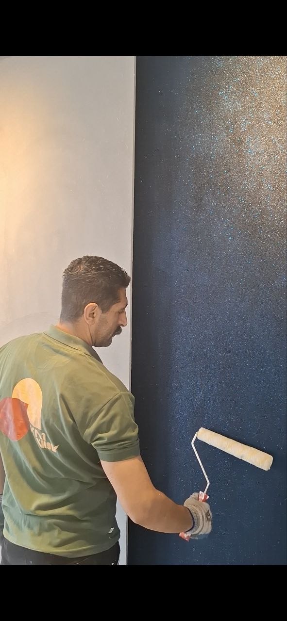 پروژه‌های اجرا شده میکروسمنت کاوان
