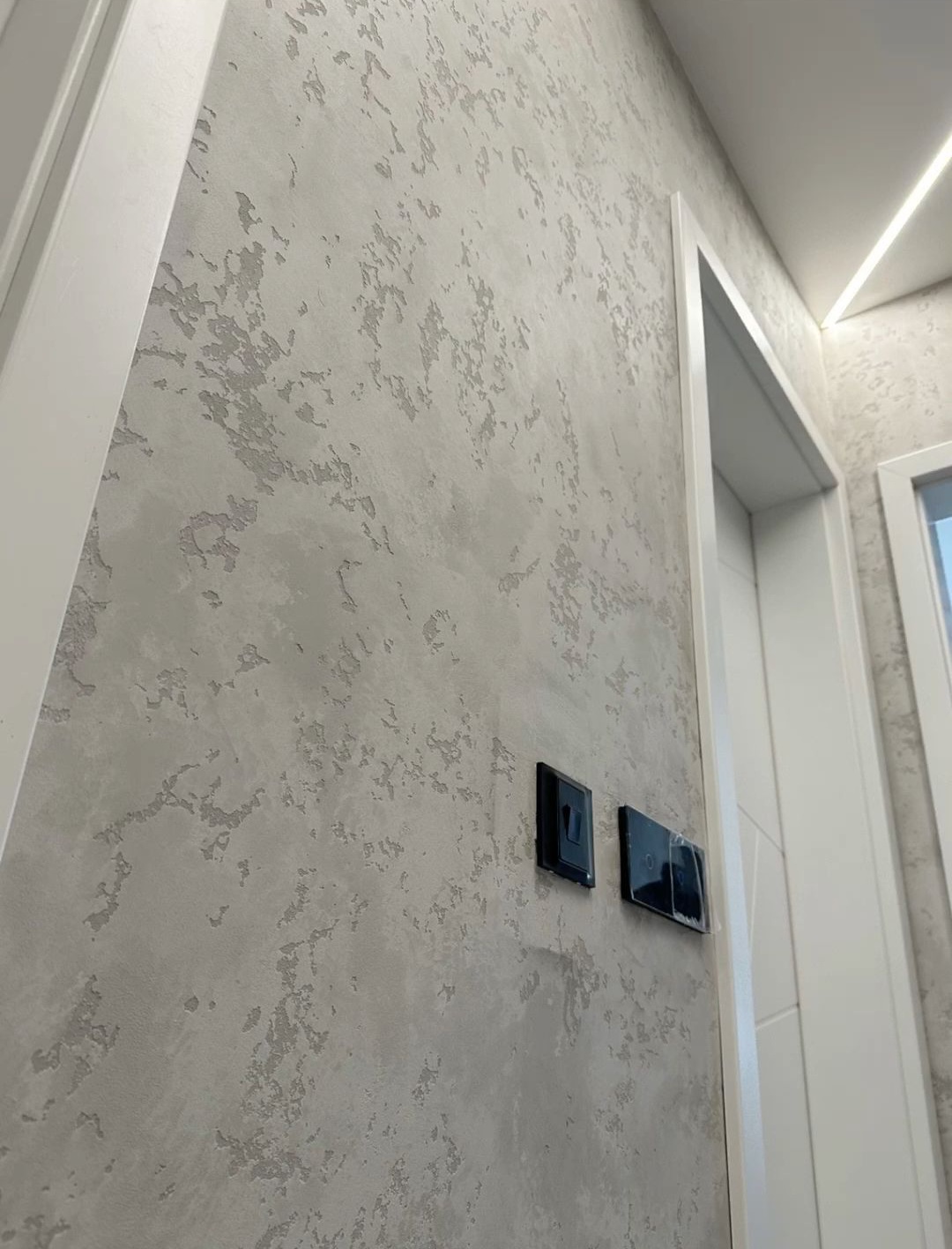 فضای اداری